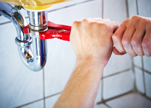 About Elizabeth City Plumbers